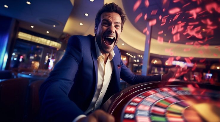 Layar permainan Dasar Number di kijangwin menampilkan grid angka dan panel taruhan