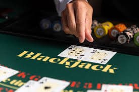 Studio Live Blackjack kijangwin dengan dealer profesional dan tampilan multi-kamera